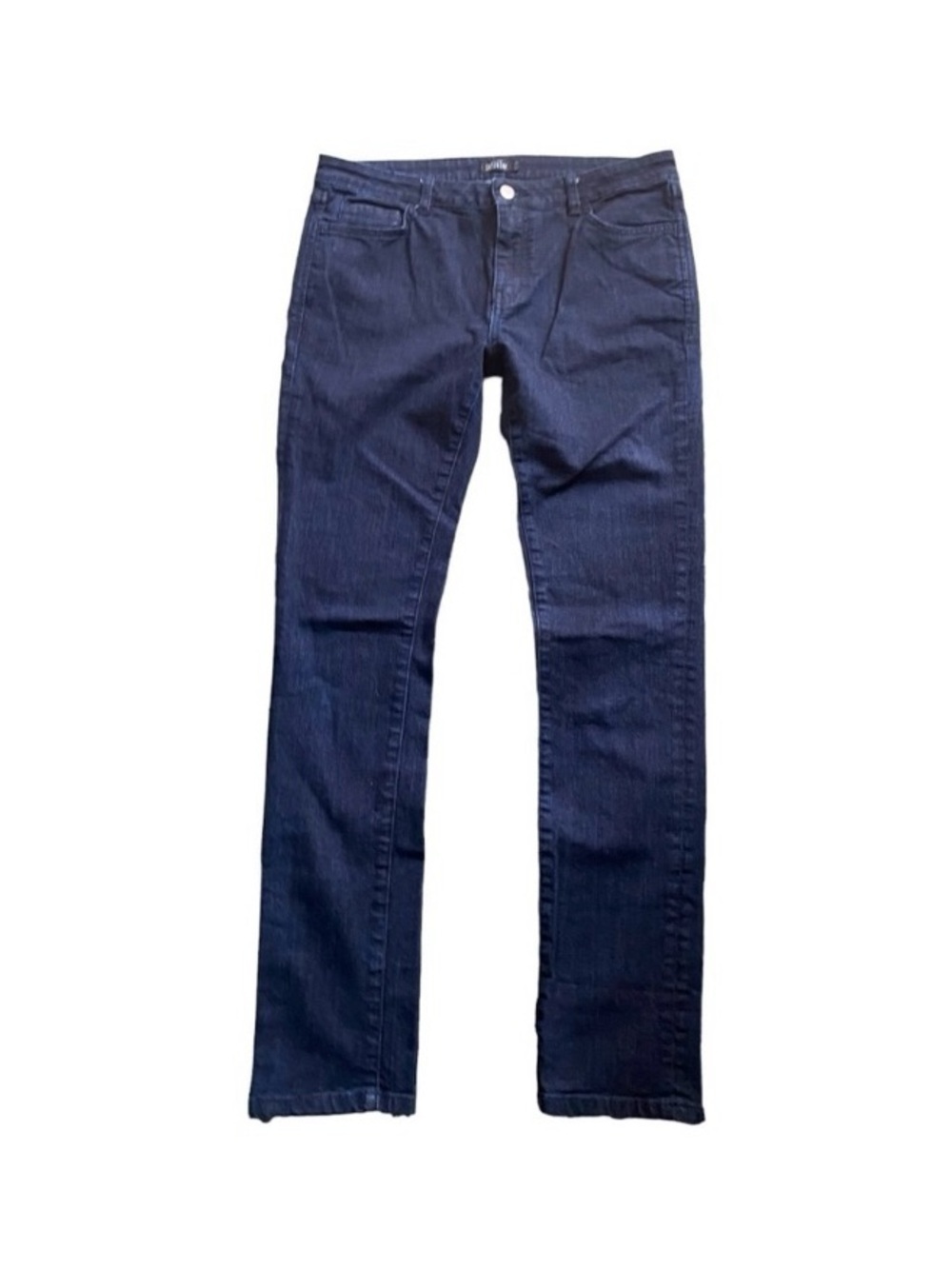 KATE SPADE-SATURDAY JEANS-DARK WASH-SIZE 29